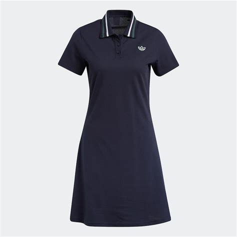 polokleid damen adidas|Adidas Kleider online .